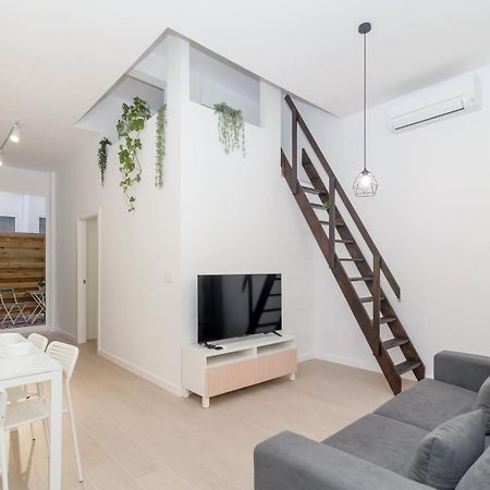 Guestready - Valencia'S Vibrant Malvarrosa Esterno foto