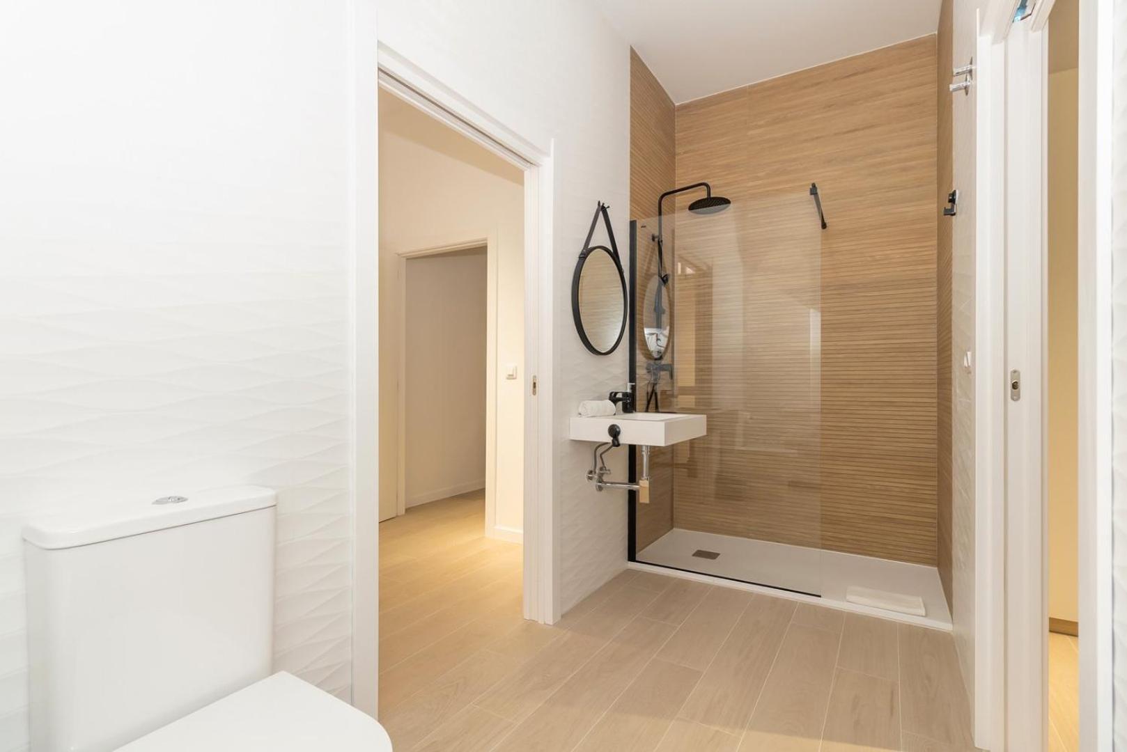 Guestready - Valencia'S Vibrant Malvarrosa Esterno foto