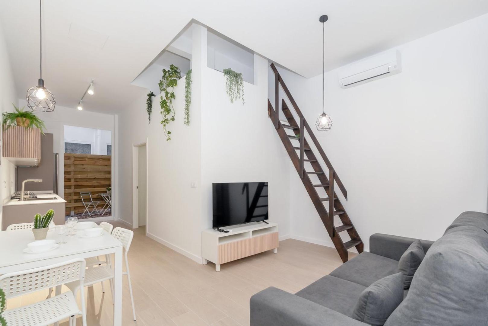 Guestready - Valencia'S Vibrant Malvarrosa Esterno foto