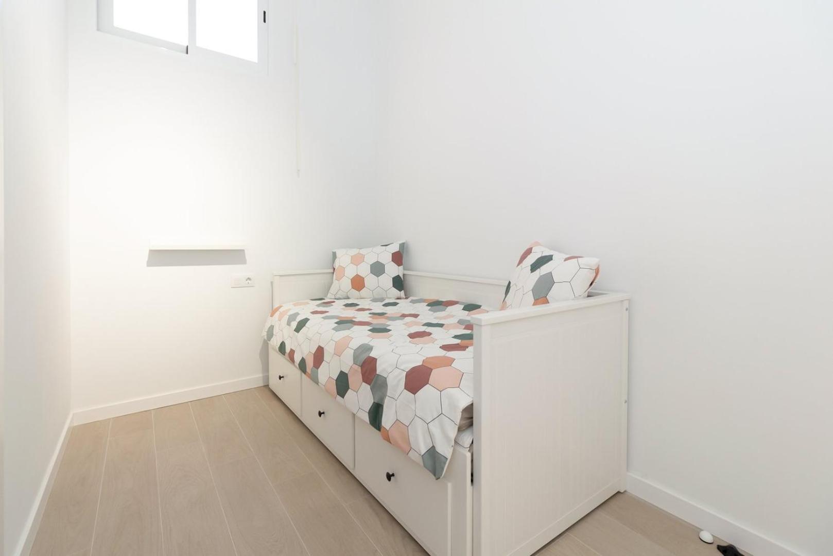 Guestready - Valencia'S Vibrant Malvarrosa Esterno foto