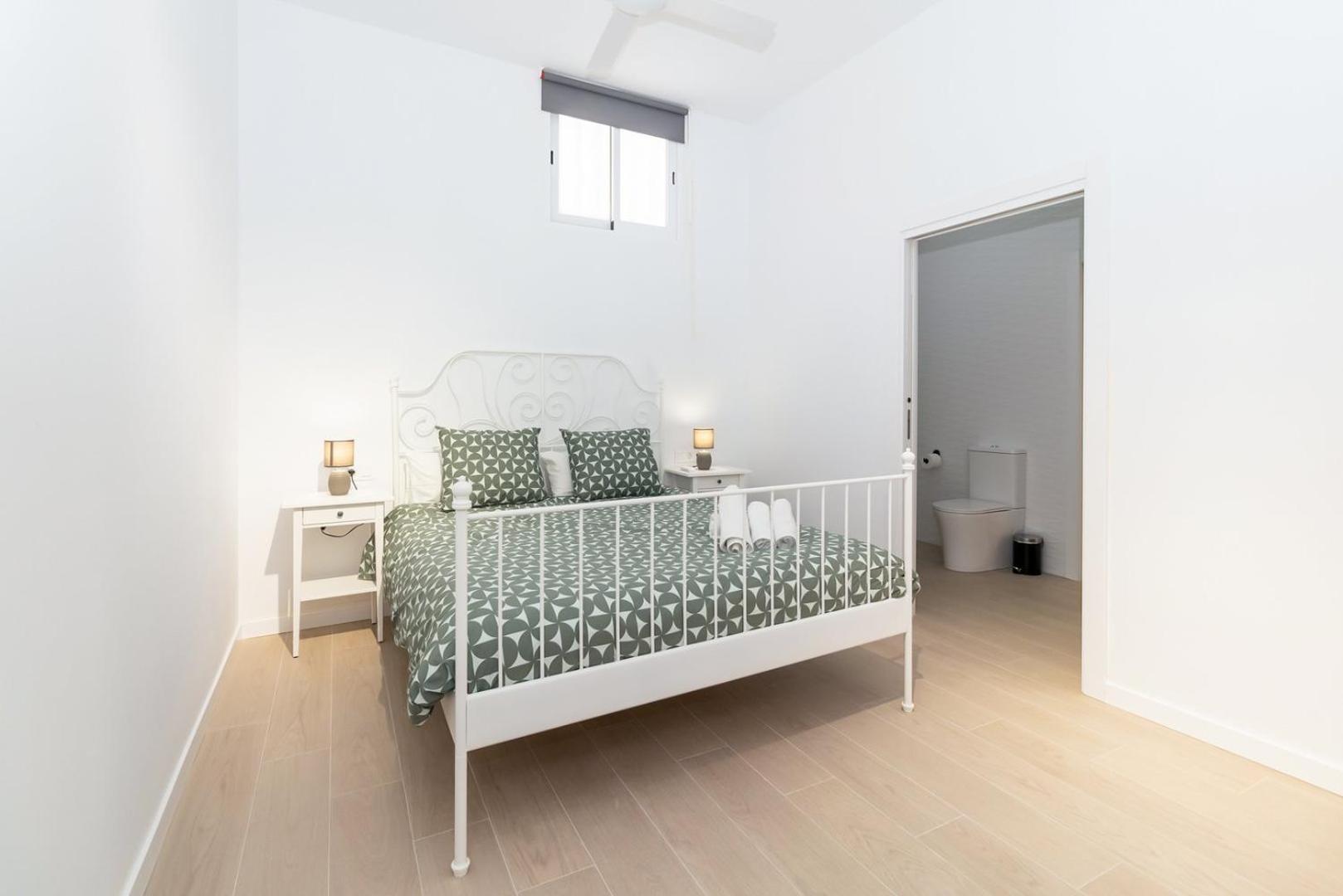 Guestready - Valencia'S Vibrant Malvarrosa Esterno foto
