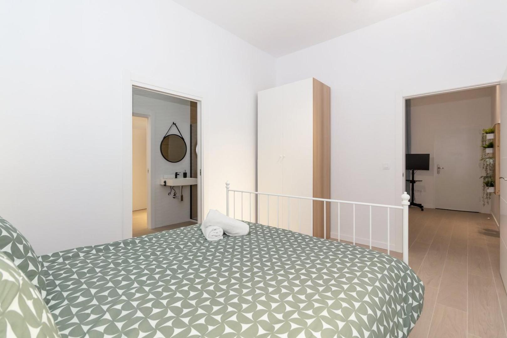 Guestready - Valencia'S Vibrant Malvarrosa Esterno foto