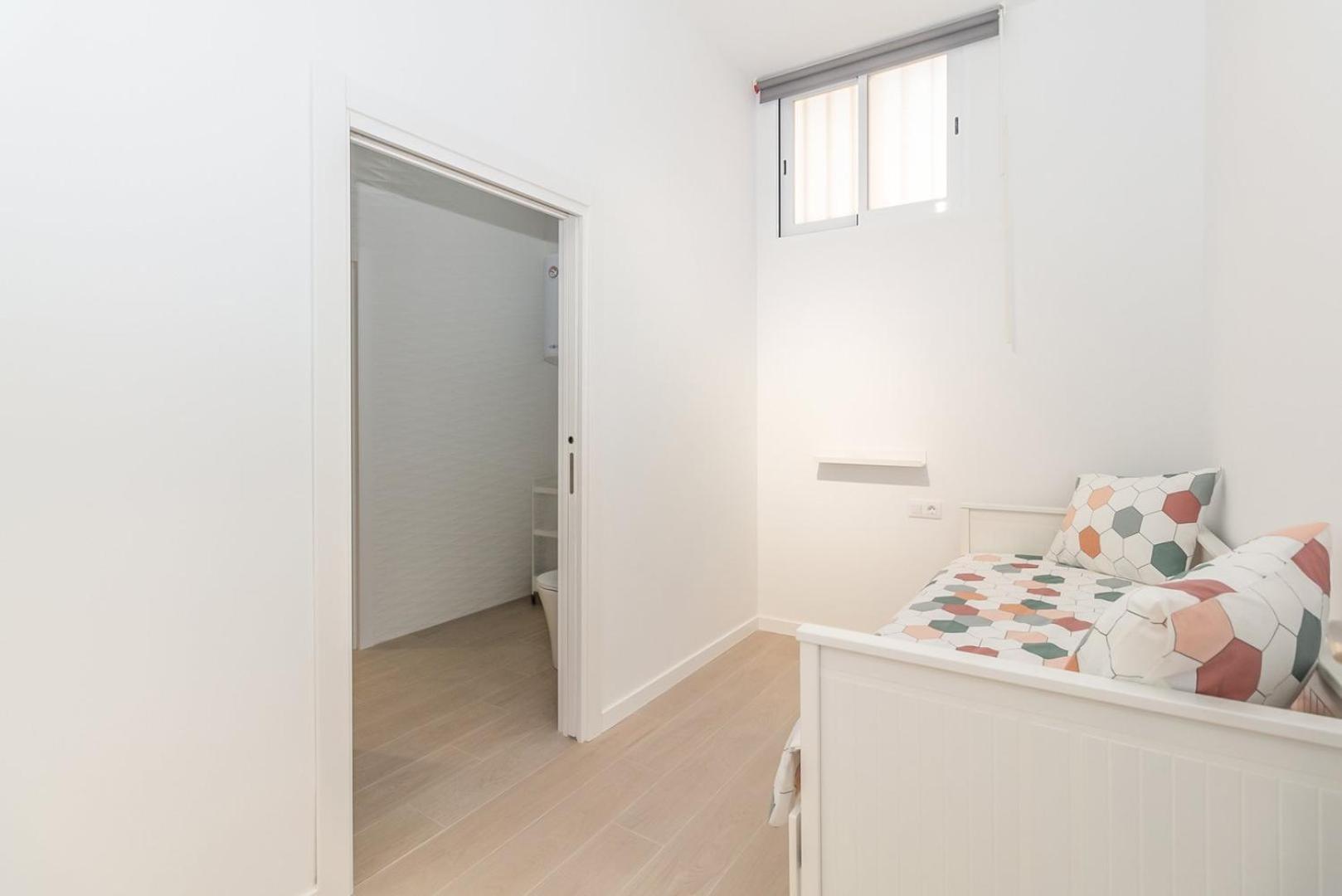 Guestready - Valencia'S Vibrant Malvarrosa Esterno foto