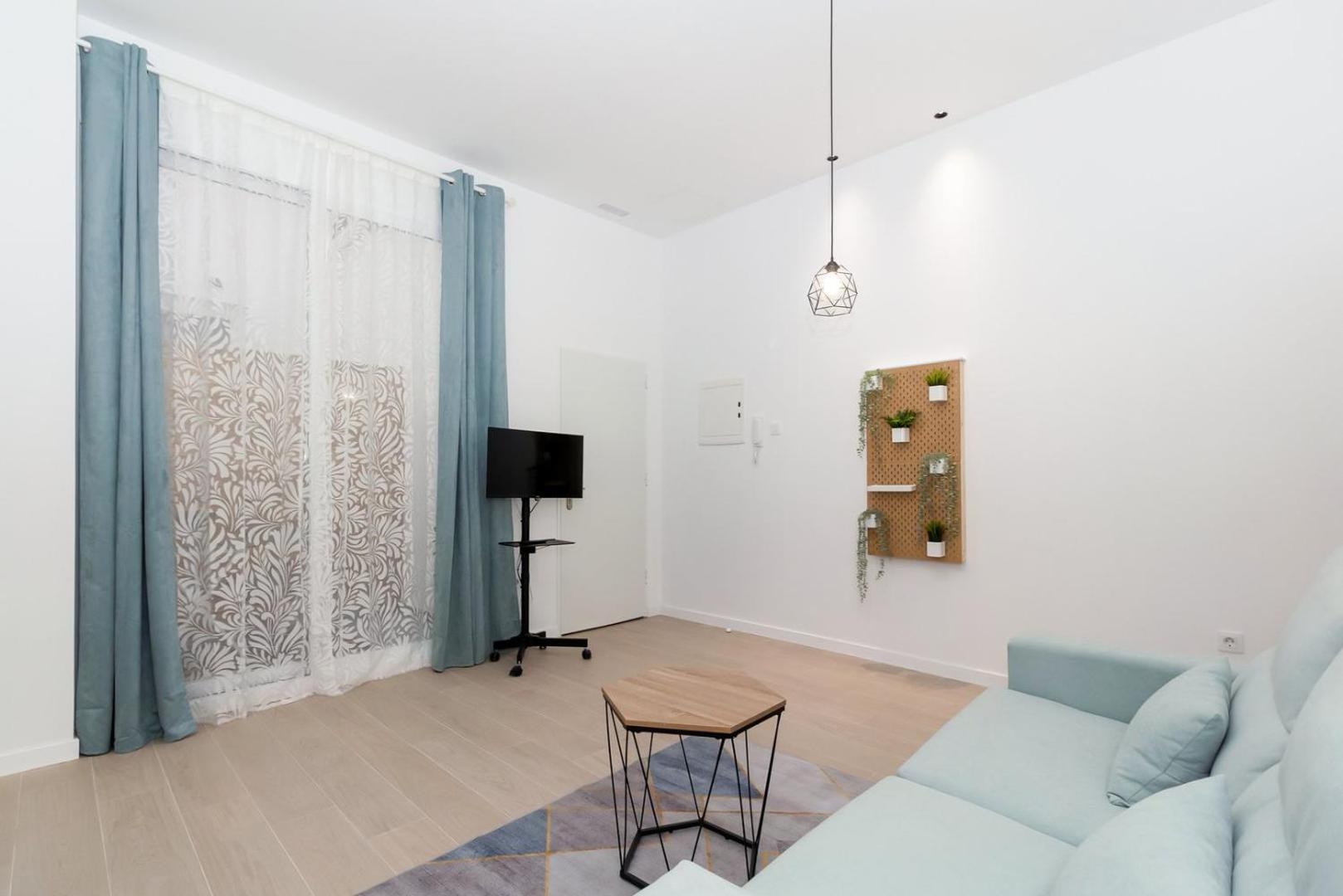 Guestready - Valencia'S Vibrant Malvarrosa Esterno foto
