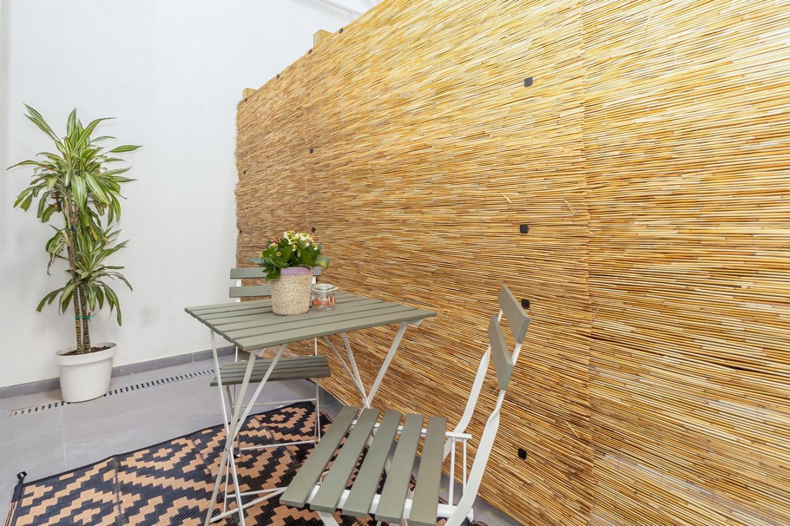 Guestready - Valencia'S Vibrant Malvarrosa Esterno foto