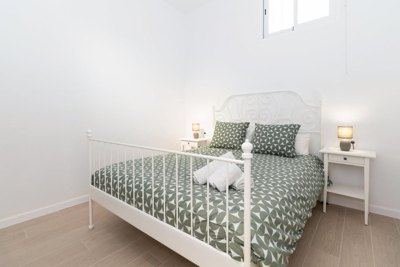 Guestready - Valencia'S Vibrant Malvarrosa Esterno foto