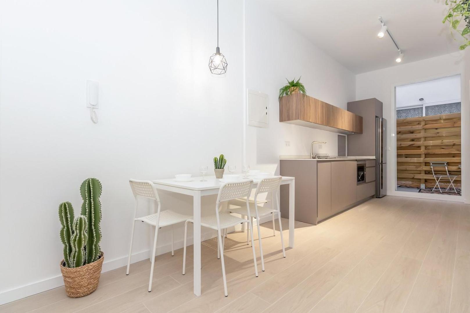Guestready - Valencia'S Vibrant Malvarrosa Esterno foto