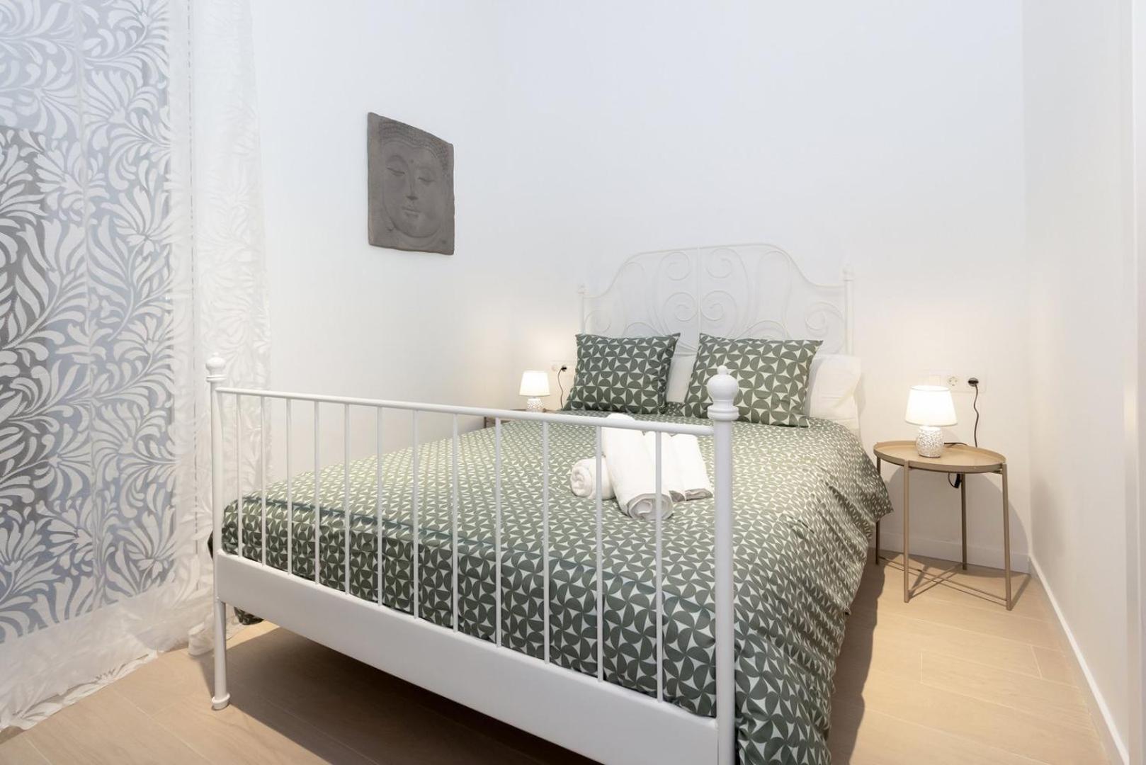 Guestready - Valencia'S Vibrant Malvarrosa Esterno foto