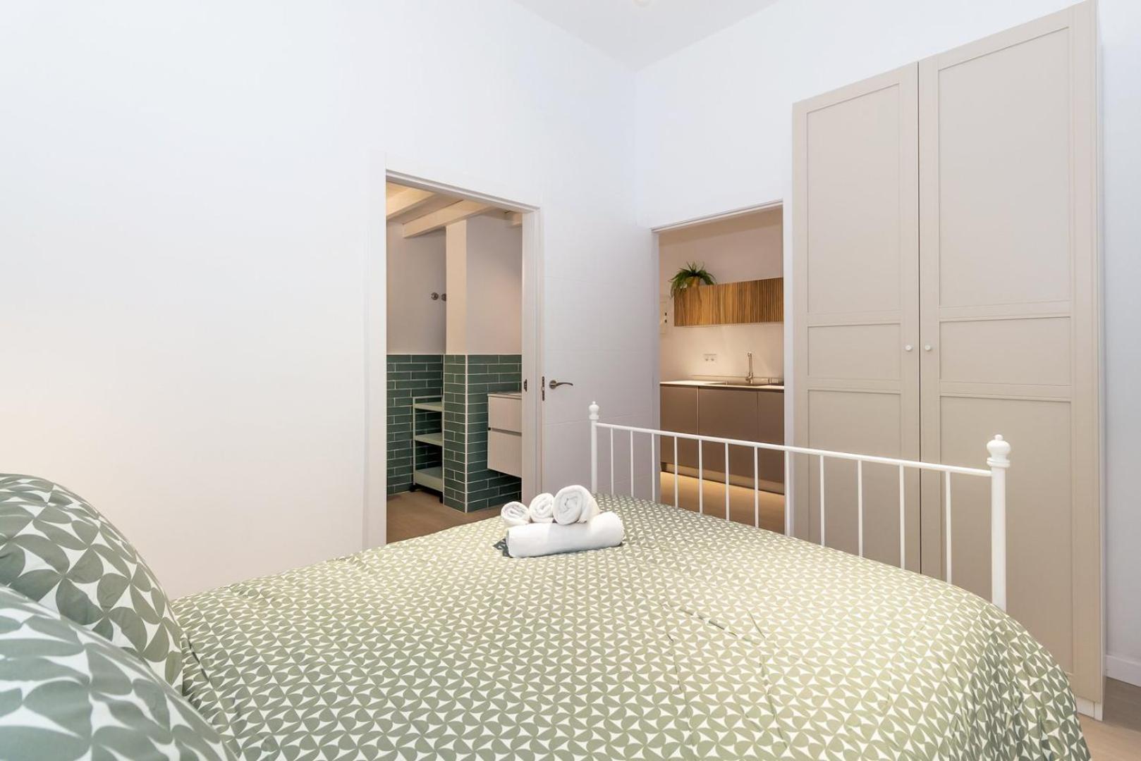 Guestready - Valencia'S Vibrant Malvarrosa Esterno foto