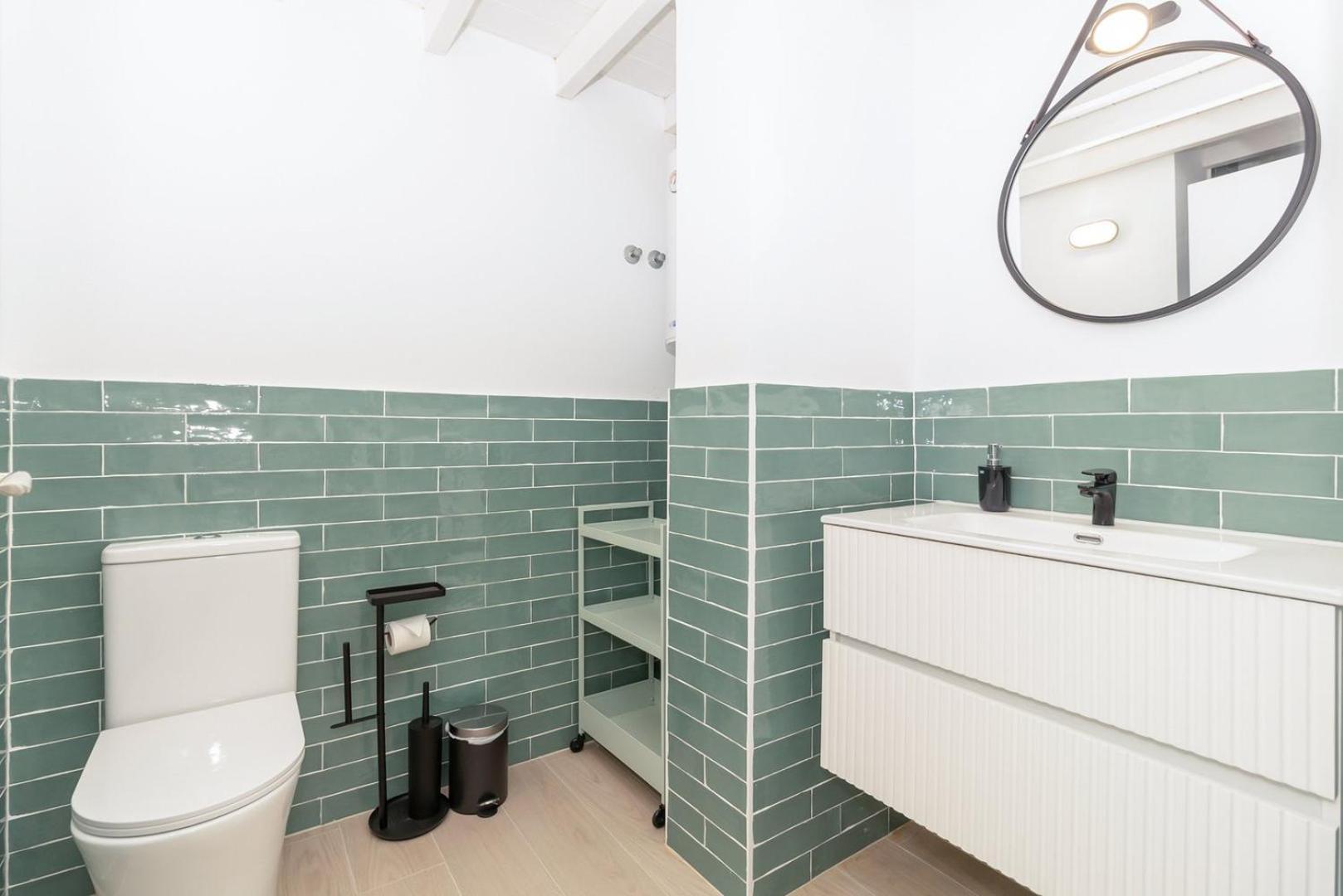 Guestready - Valencia'S Vibrant Malvarrosa Esterno foto