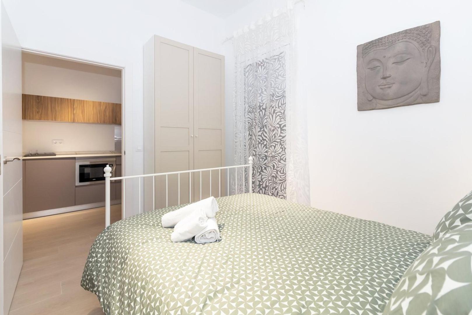 Guestready - Valencia'S Vibrant Malvarrosa Esterno foto