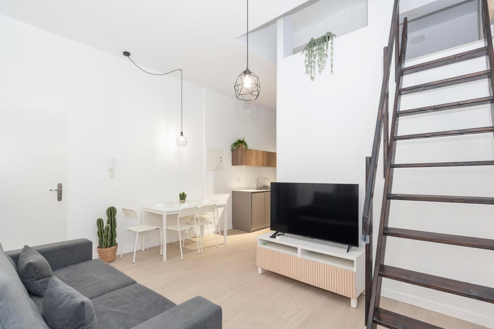 Guestready - Valencia'S Vibrant Malvarrosa Esterno foto