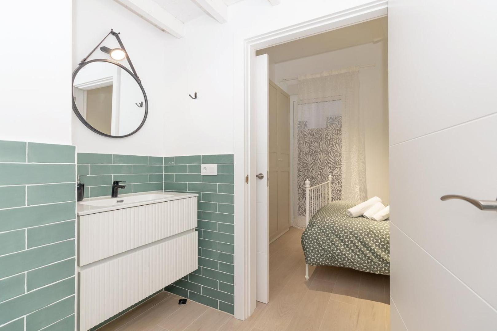 Guestready - Valencia'S Vibrant Malvarrosa Esterno foto